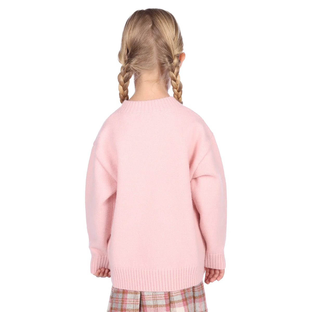 sweater-for-girls-6943004008 Light Pink image