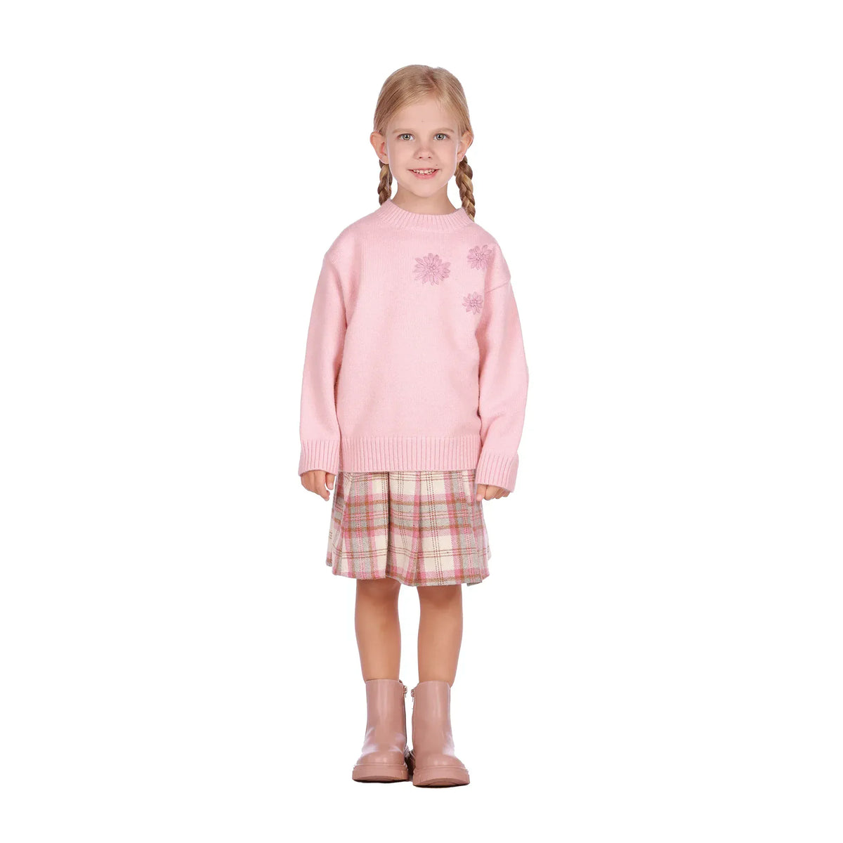 Sweater for Girls Image