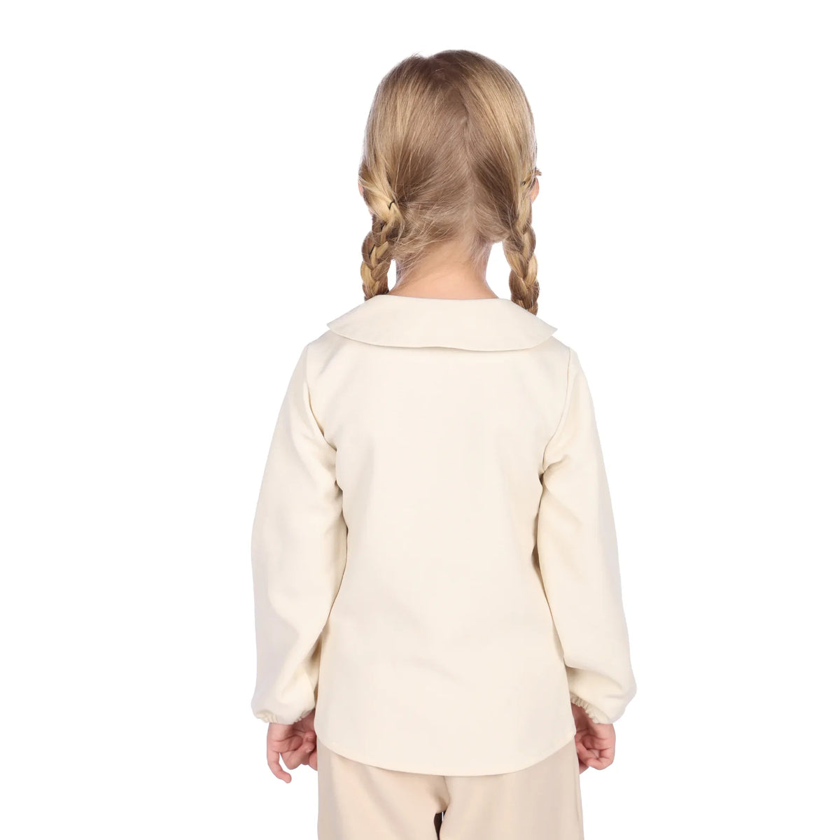 shirt-for-girls-6943004011 Beige image