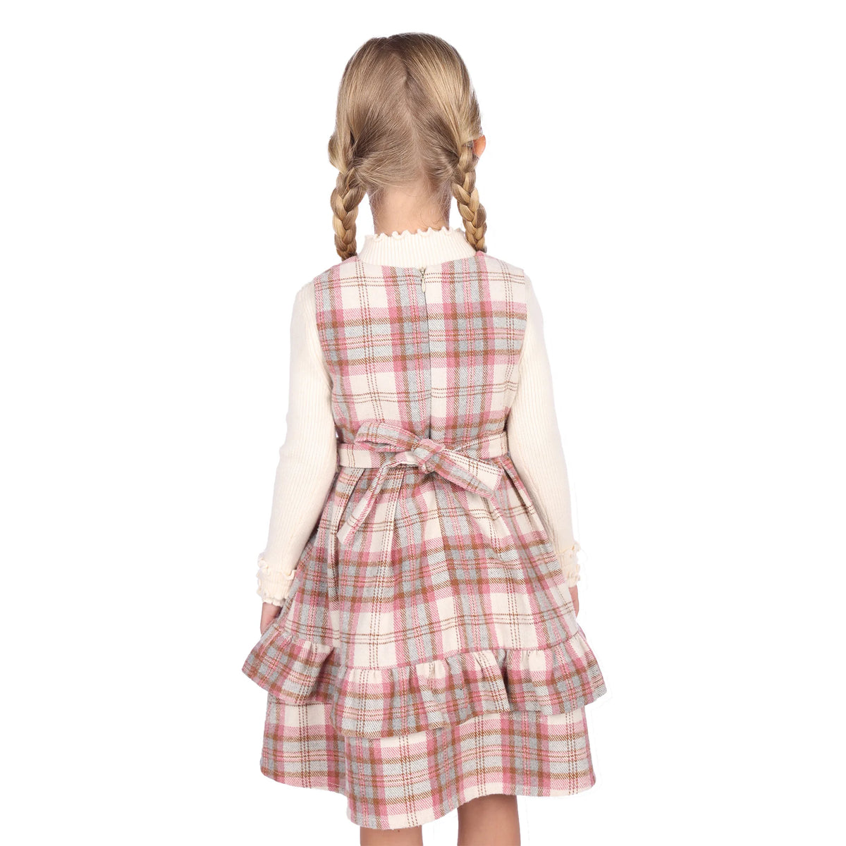 dress-for-girls-6943004014 Rose Pink image