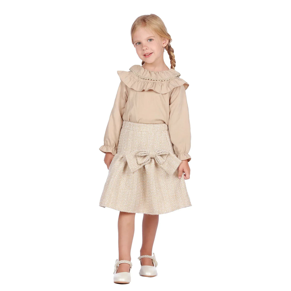 Blouse for Girls Image