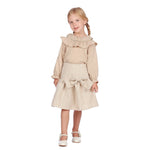 Blouse for Girls Image