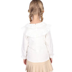 Blouse for Girls Image