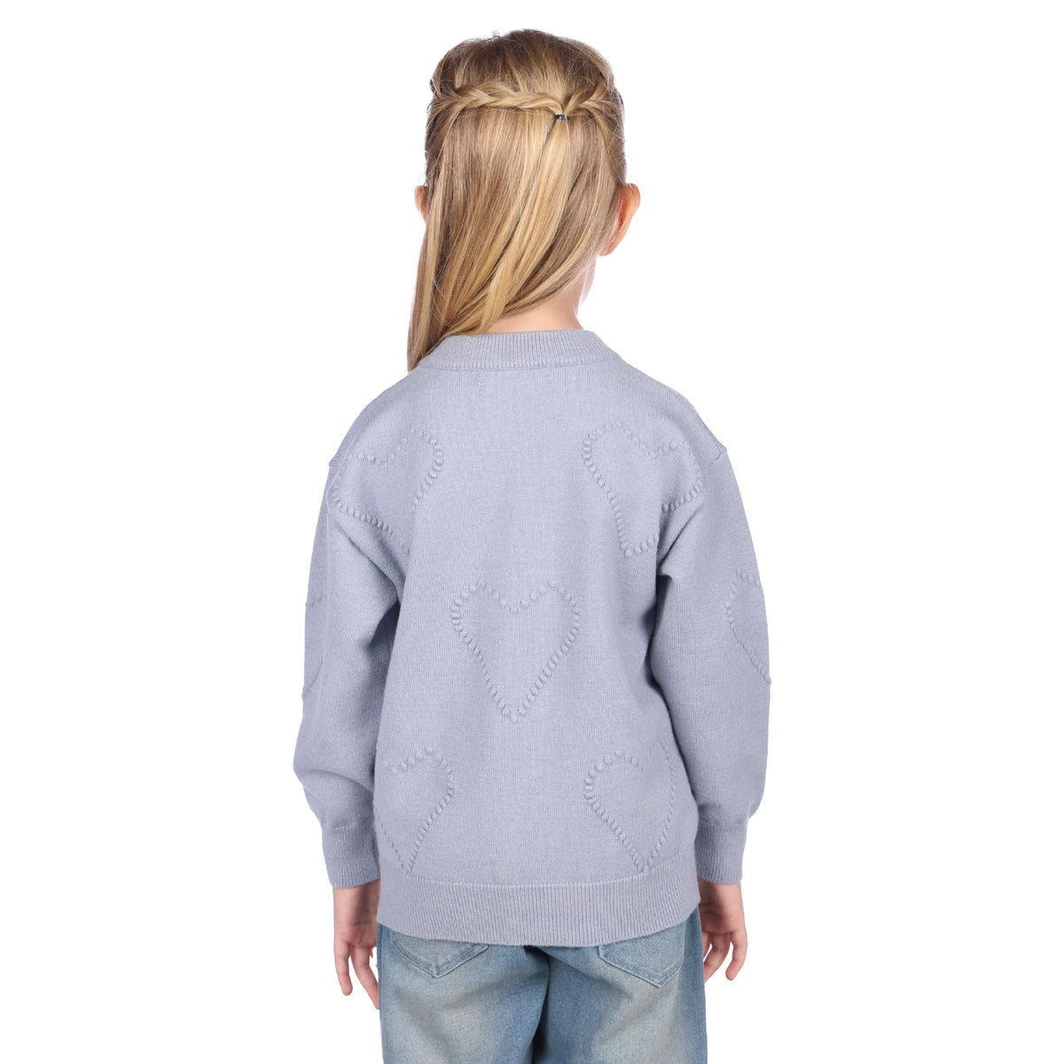 sweater-for-girls-6943004019 Grey Blue image