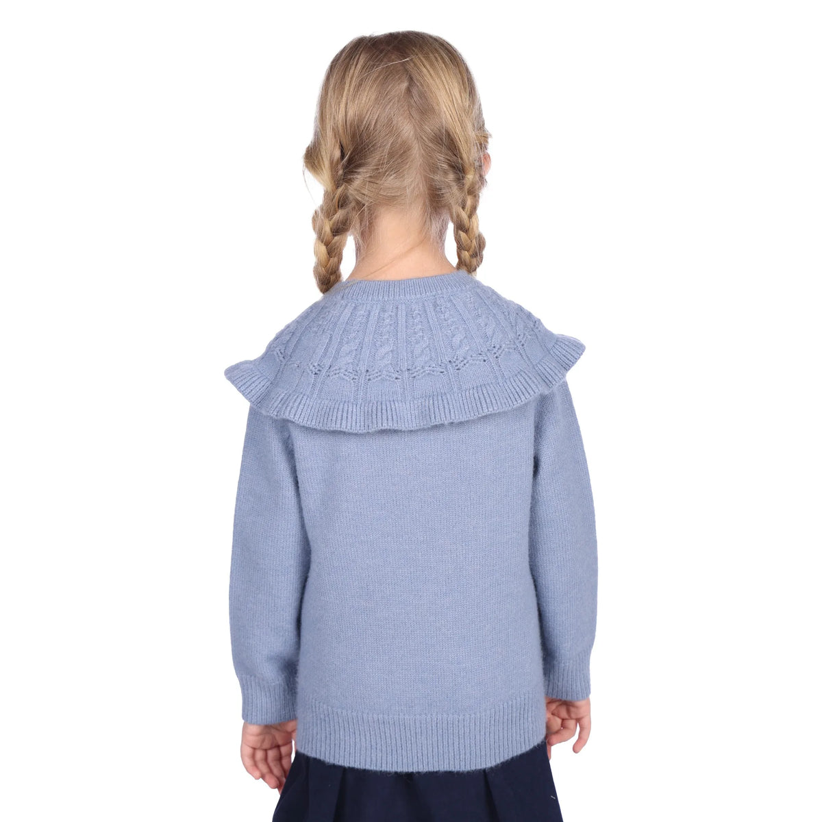 sweater-for-girls-6943004030 Blue image