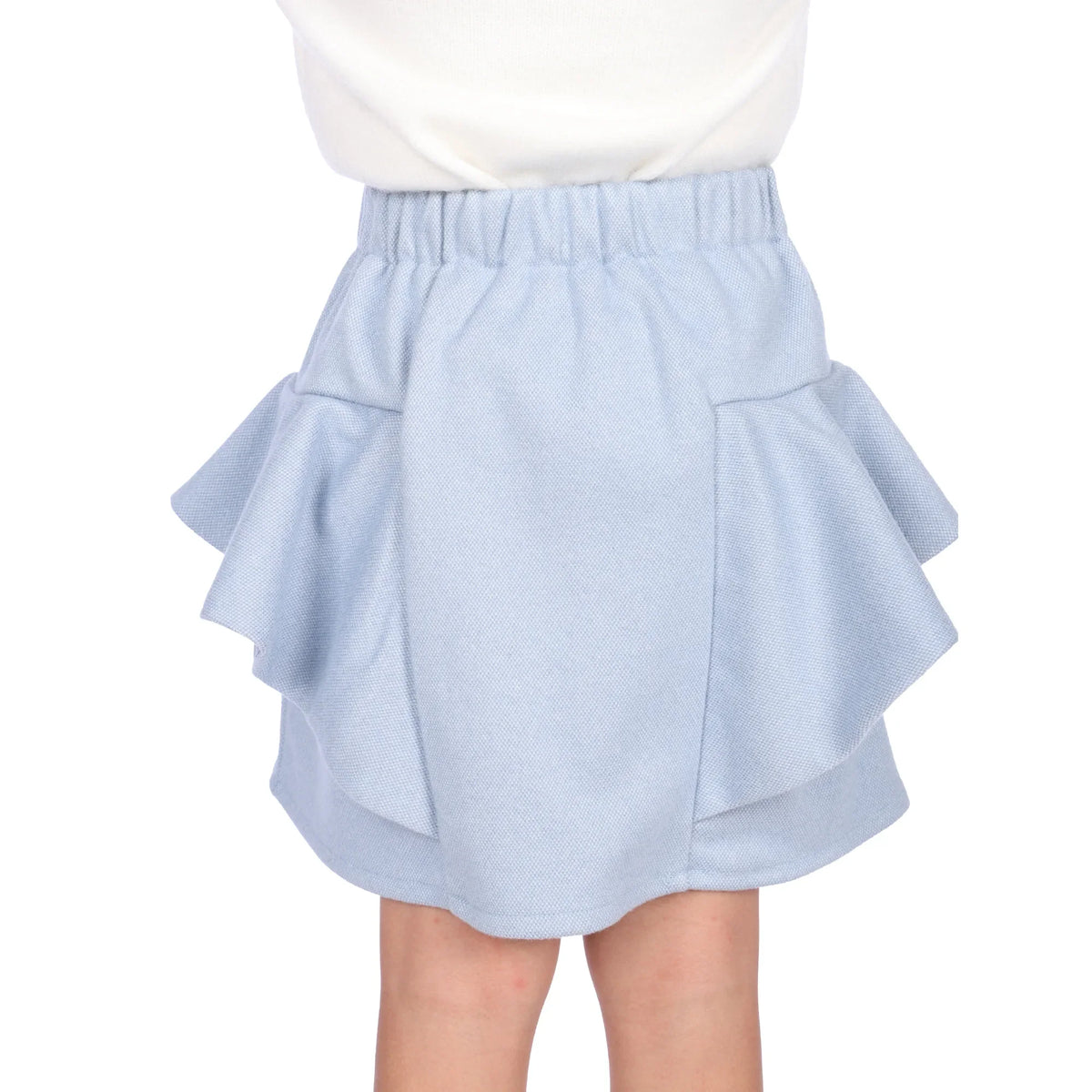 skirt-for-girls-6943004031 Light Blue image