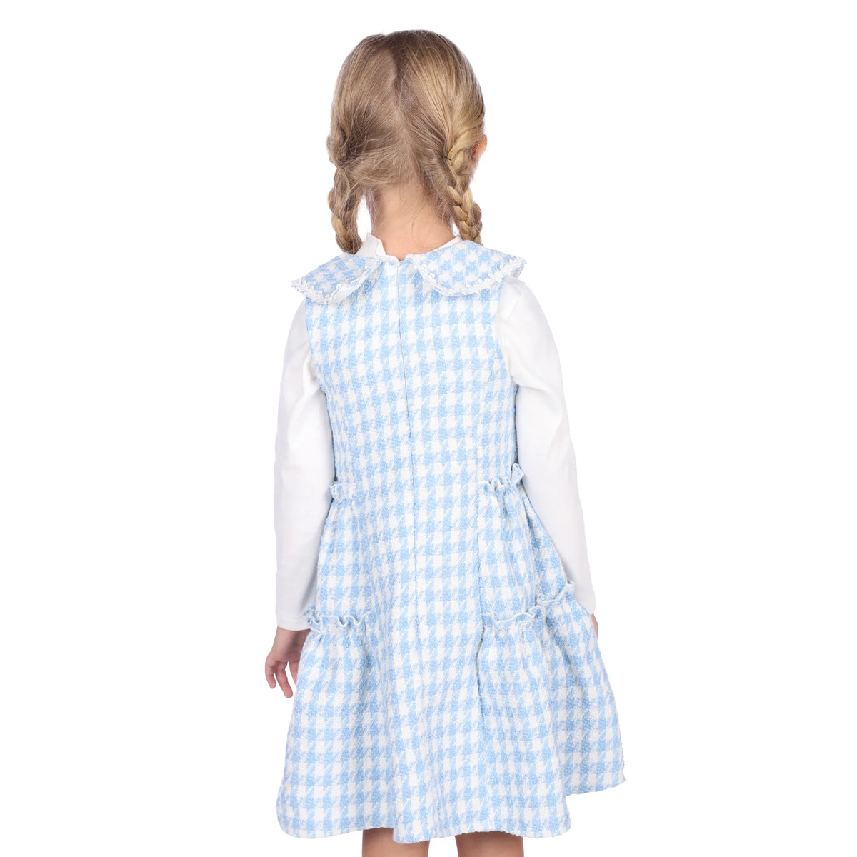 dress-for-girls-6943004038 Light Blue image