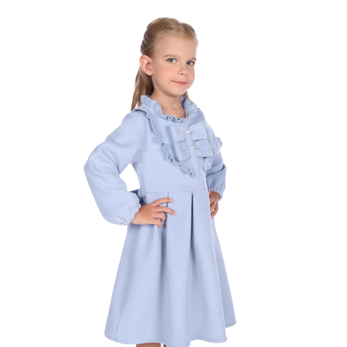 dress-for-girls-6943004039 Light Blue image