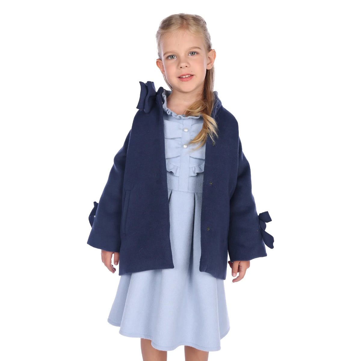 jacket-for-girls-6943004040 Navy image