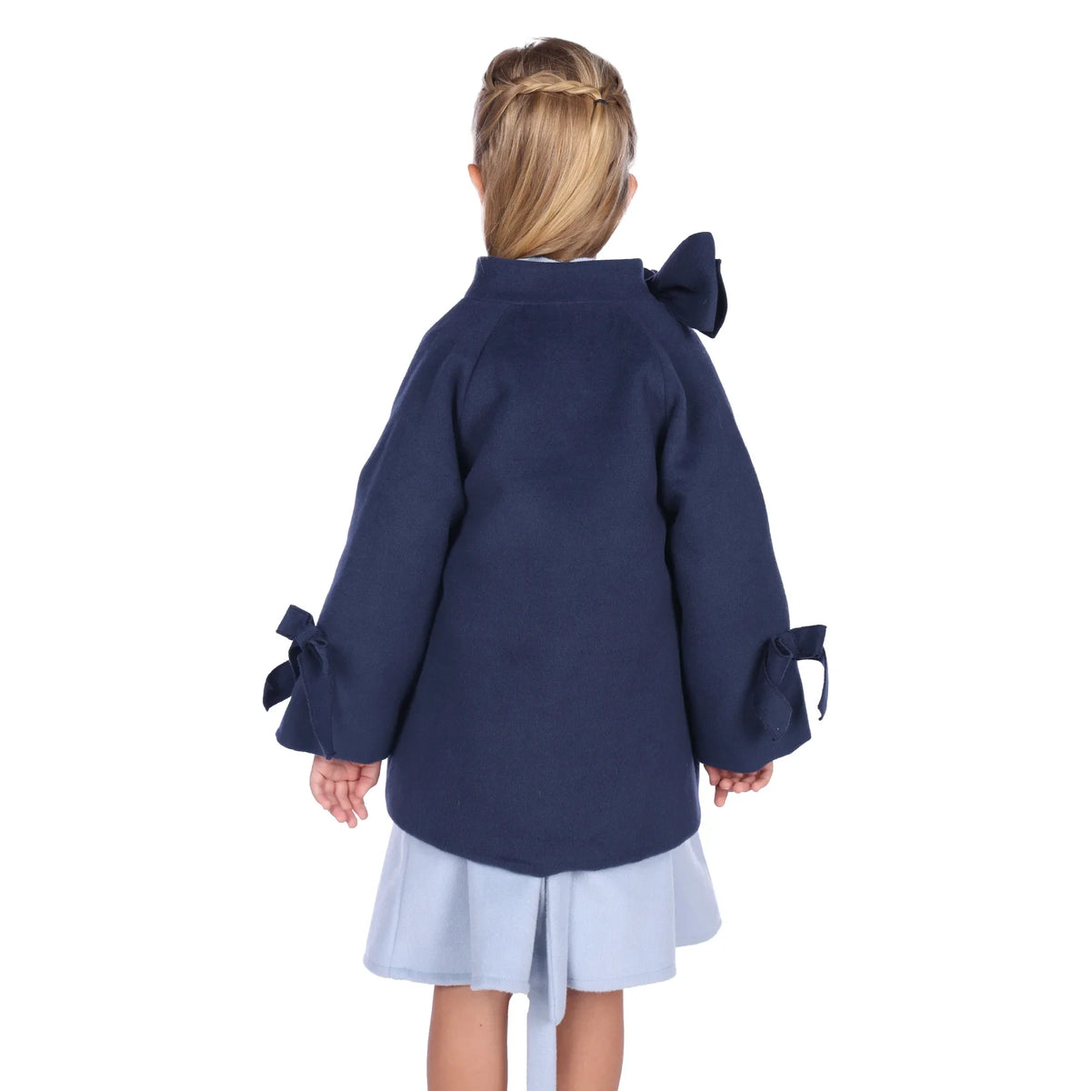 jacket-for-girls-6943004040 Navy image