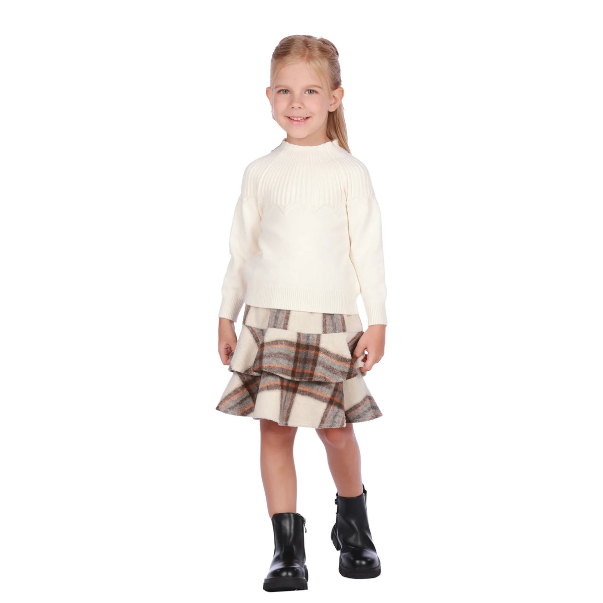 sweater-for-girls-6943004045 Light Beige image