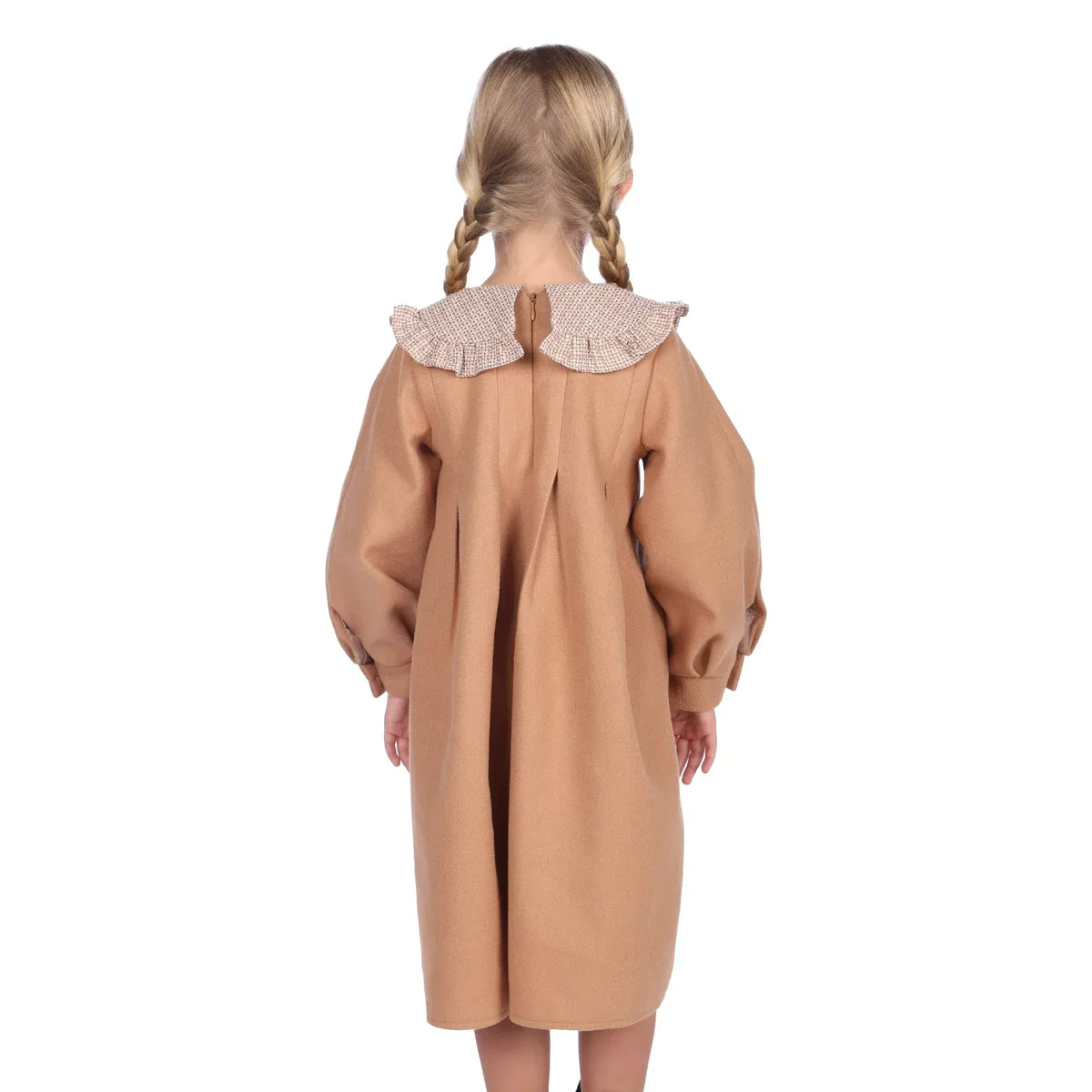 Dress for Girls Image