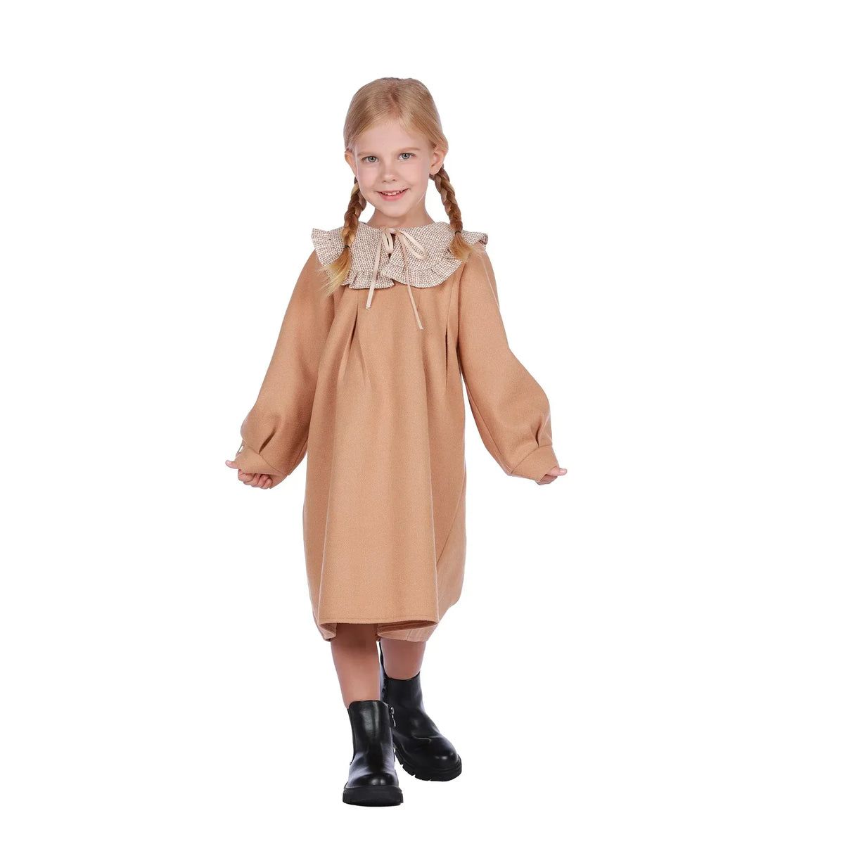 Dress for Girls Image