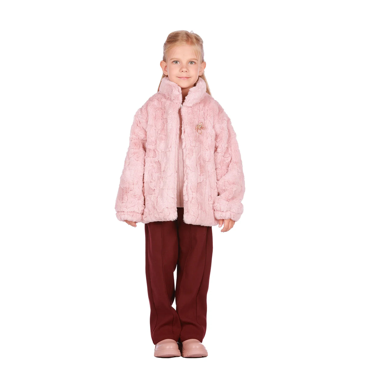 jacket-for-girls-6943004053 Light Pink image