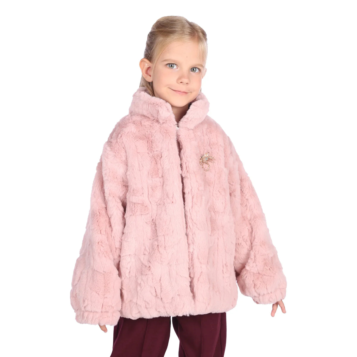 jacket-for-girls-6943004053 Light Pink image