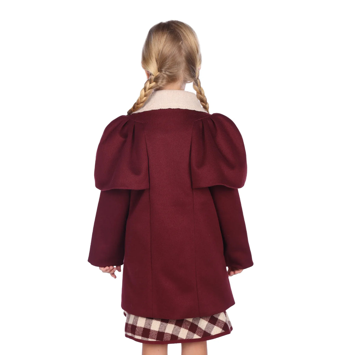 jacket-for-girls-6943004056 Maroon image