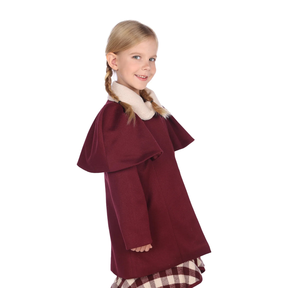 jacket-for-girls-6943004056 Maroon image