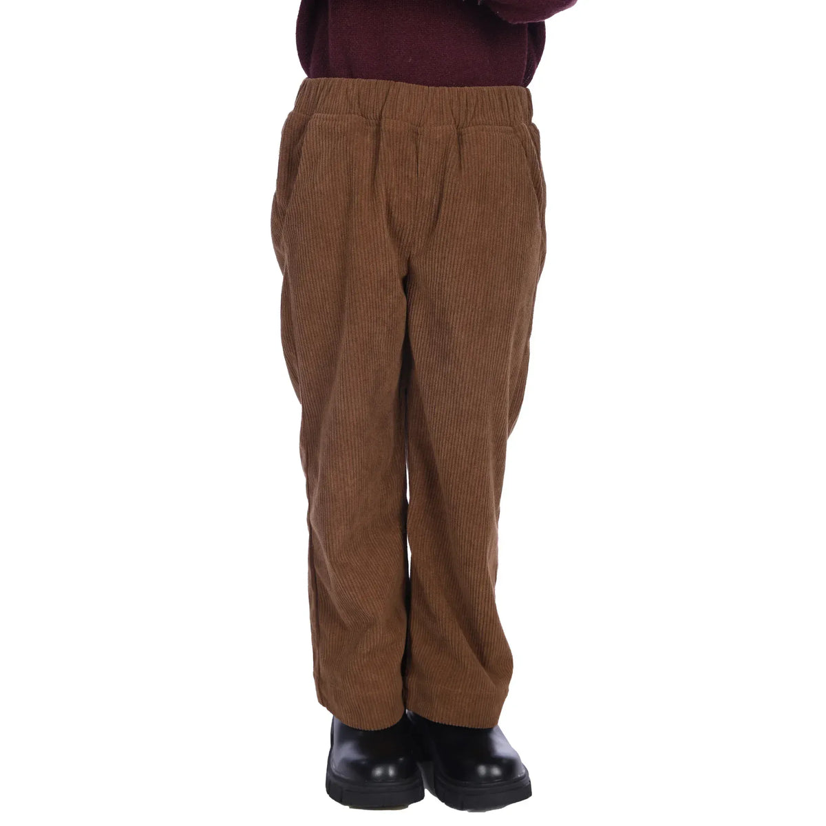 Coffee Pants for Girls Image