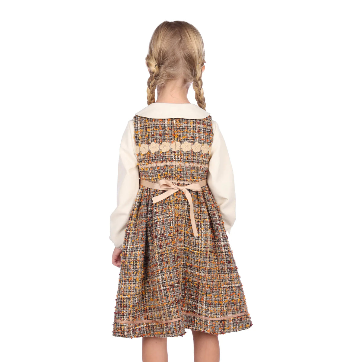 Dress for Girls Image