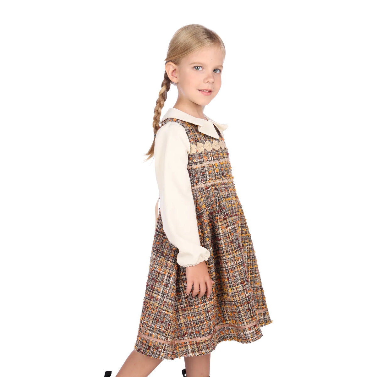 Dress for Girls Image