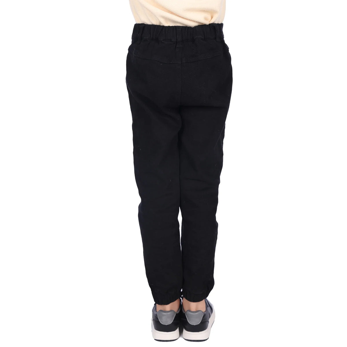 pants-for-boys-6943004067 Black image