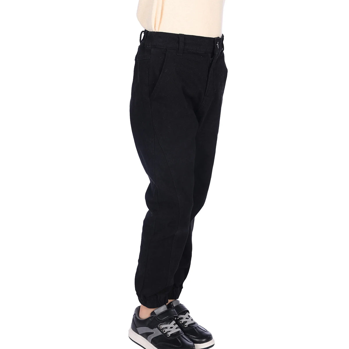 pants-for-boys-6943004067 Black image