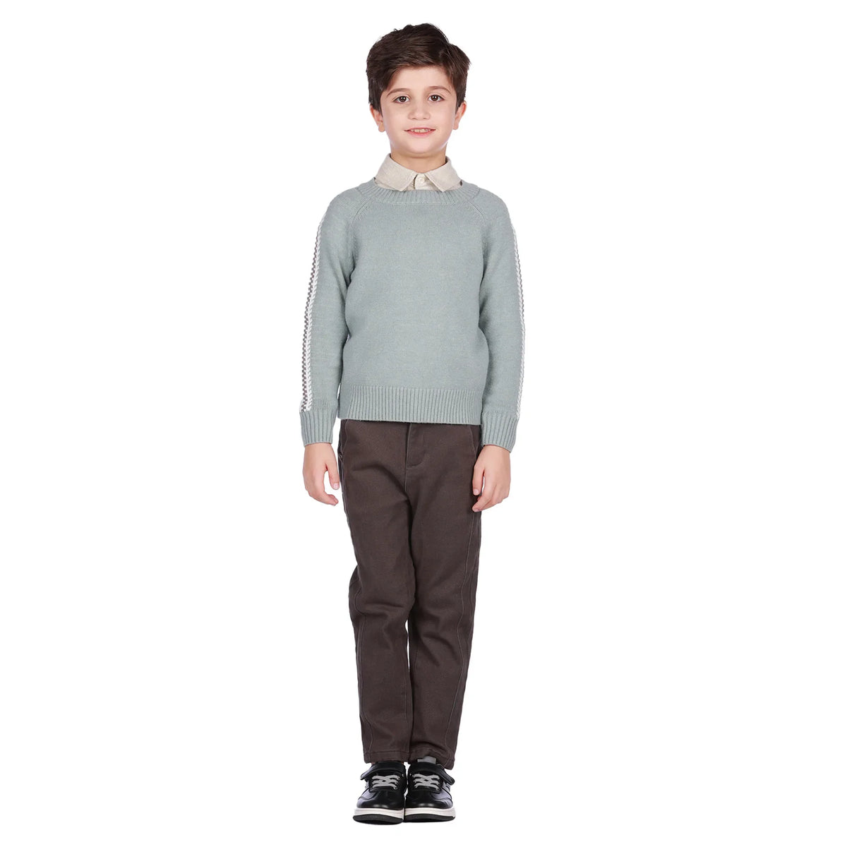 pants-for-boys-6943004072 Grey image