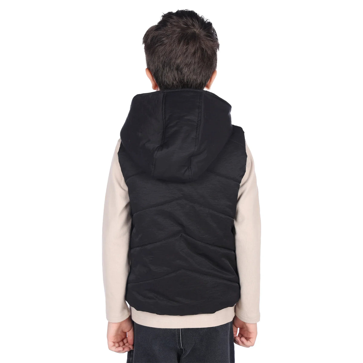 waistcoat-for-boys-6943004074 Black image