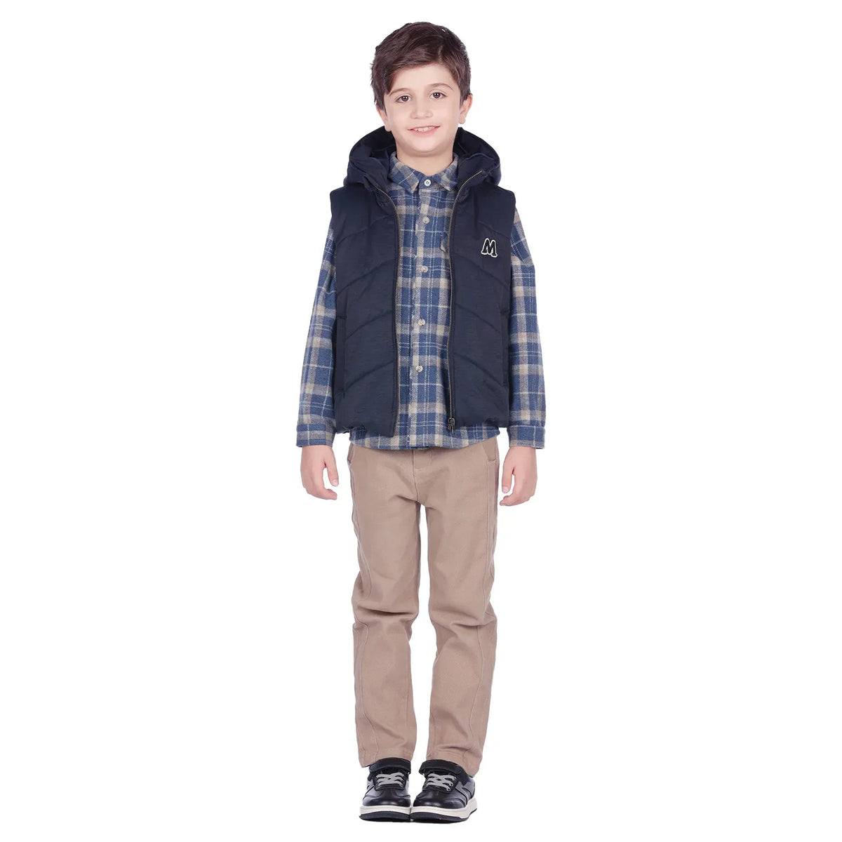 Waistcoat for Boys Image