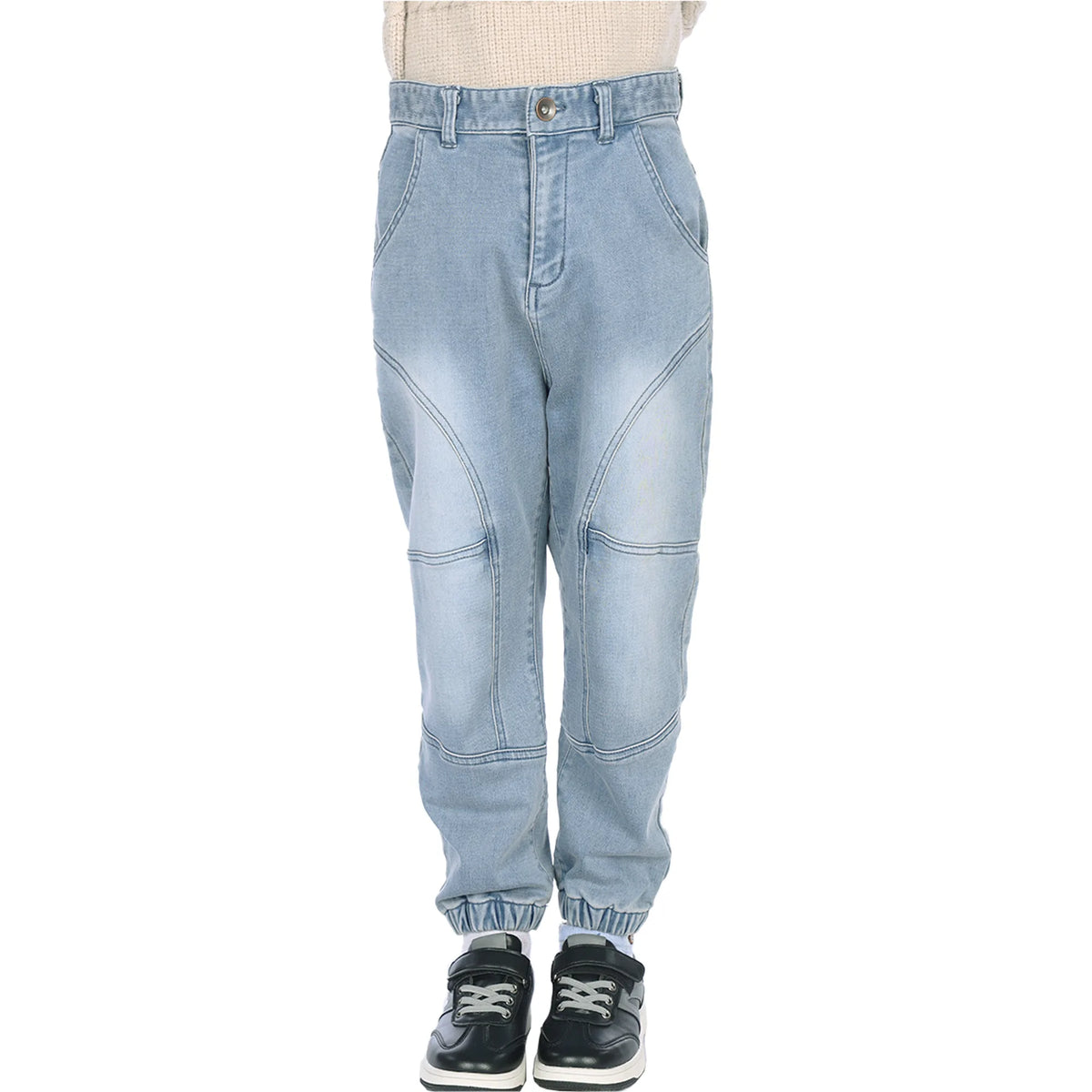 pants-for-boys-6943004076 Light Jeans Blue image