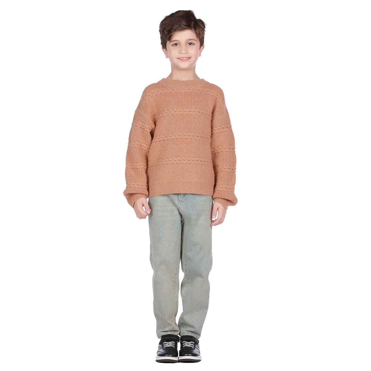 Sweater for Boys Image