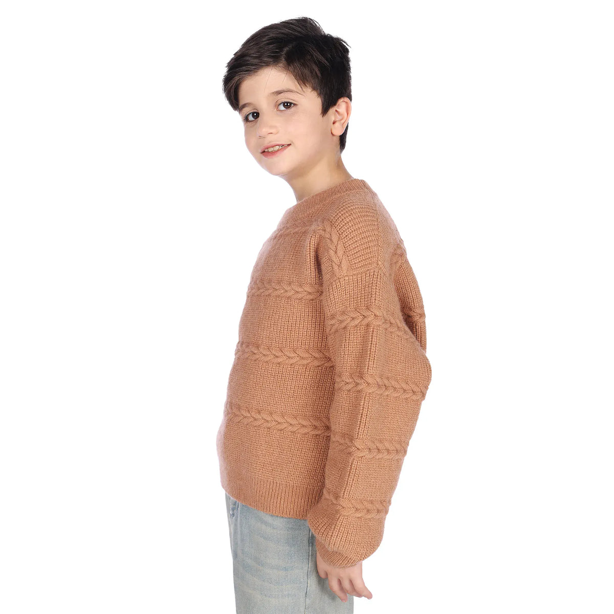 Sweater for Boys Image
