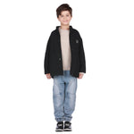 Jacket for Boys Image