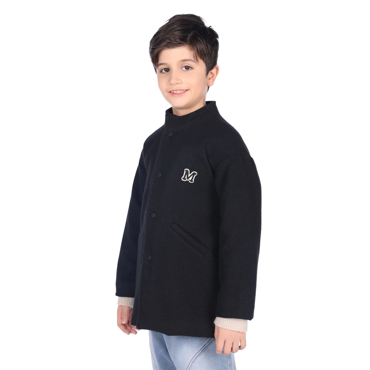 jacket-for-boys-6943004078 Black image