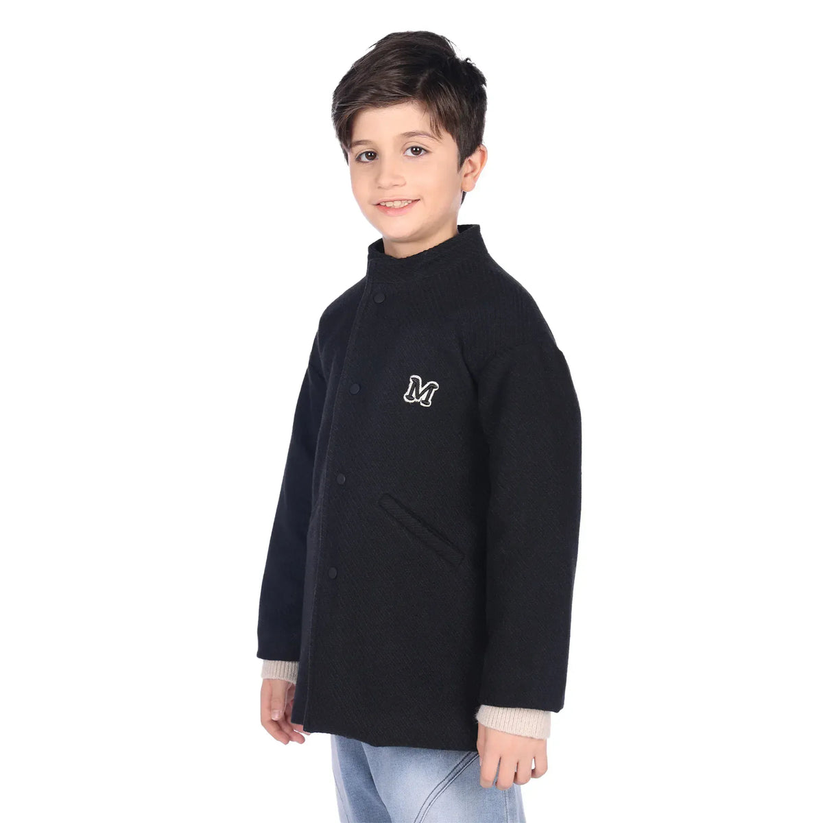 Jacket for Boys Image