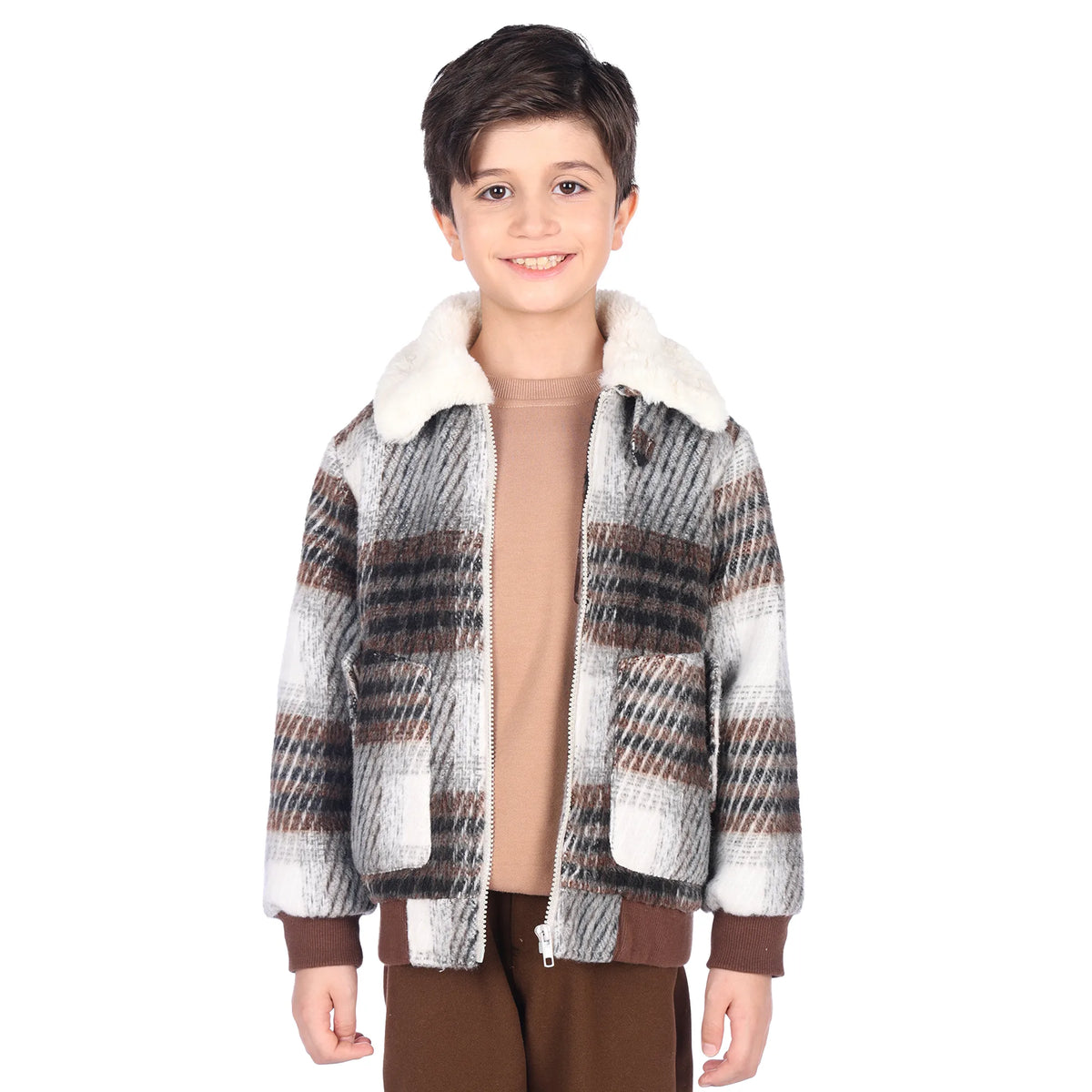 jacket-for-boys-6943004080 Coffee image