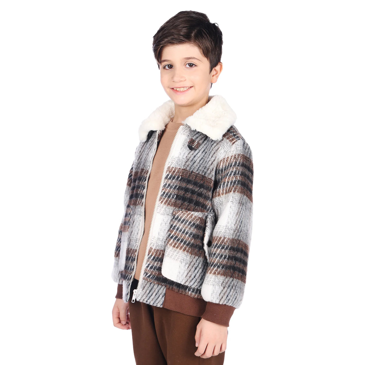 jacket-for-boys-6943004080 Coffee image