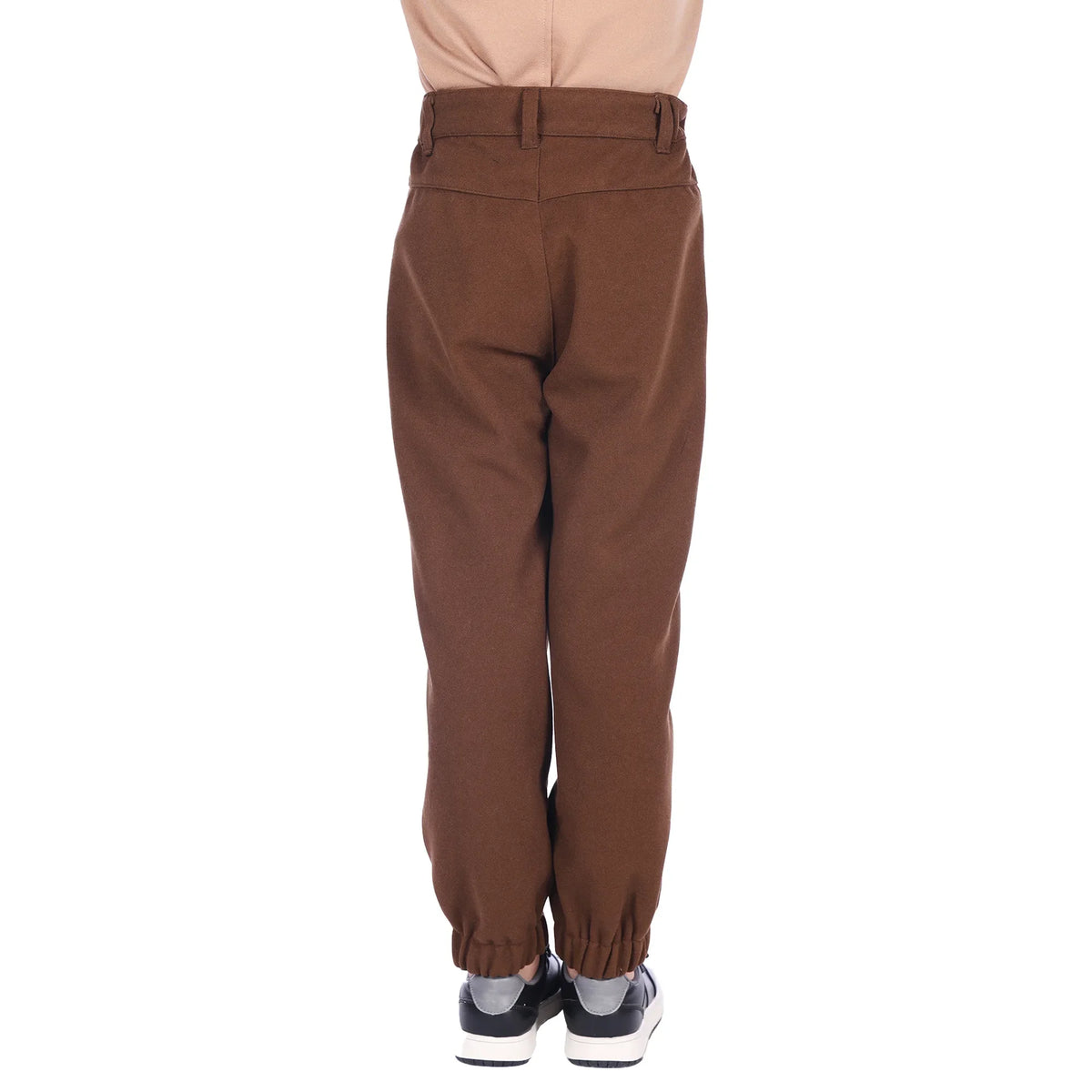 pants-for-boys-6943004082 Dark Coffee image