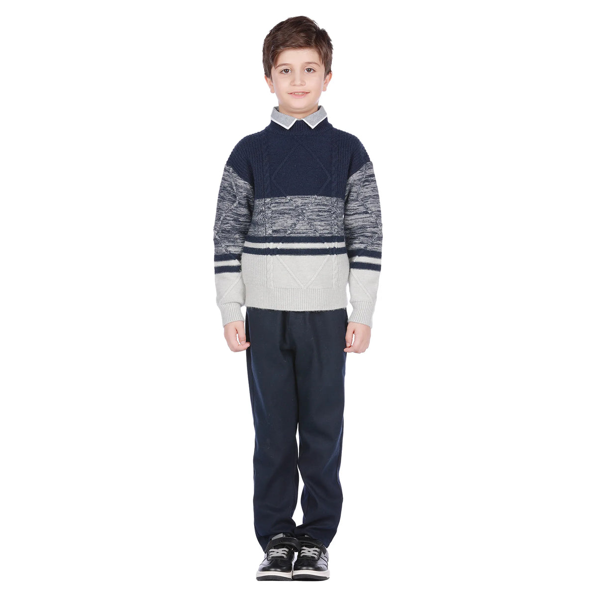 sweater-for-boys-6943004083 Navy image