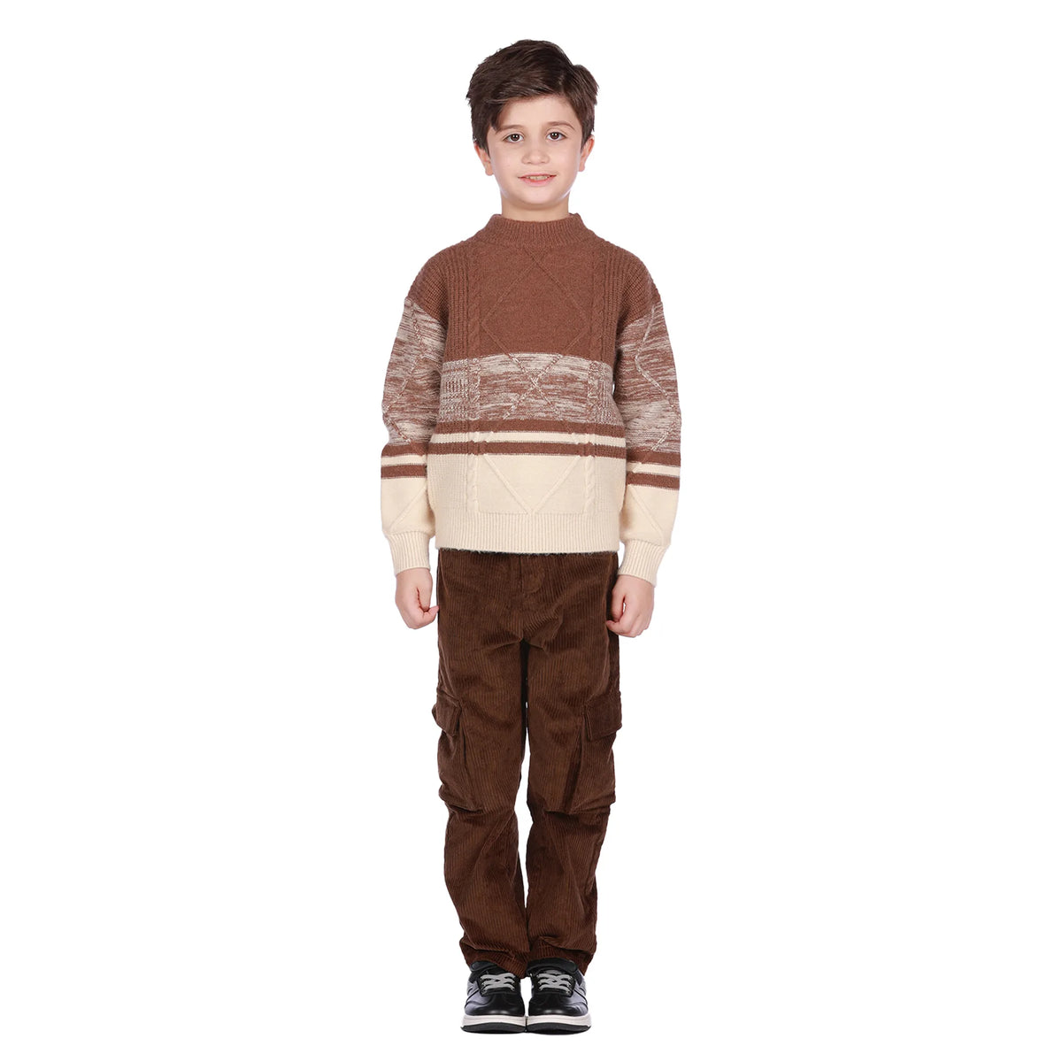 sweater-for-boys-6943004083 Coffee image