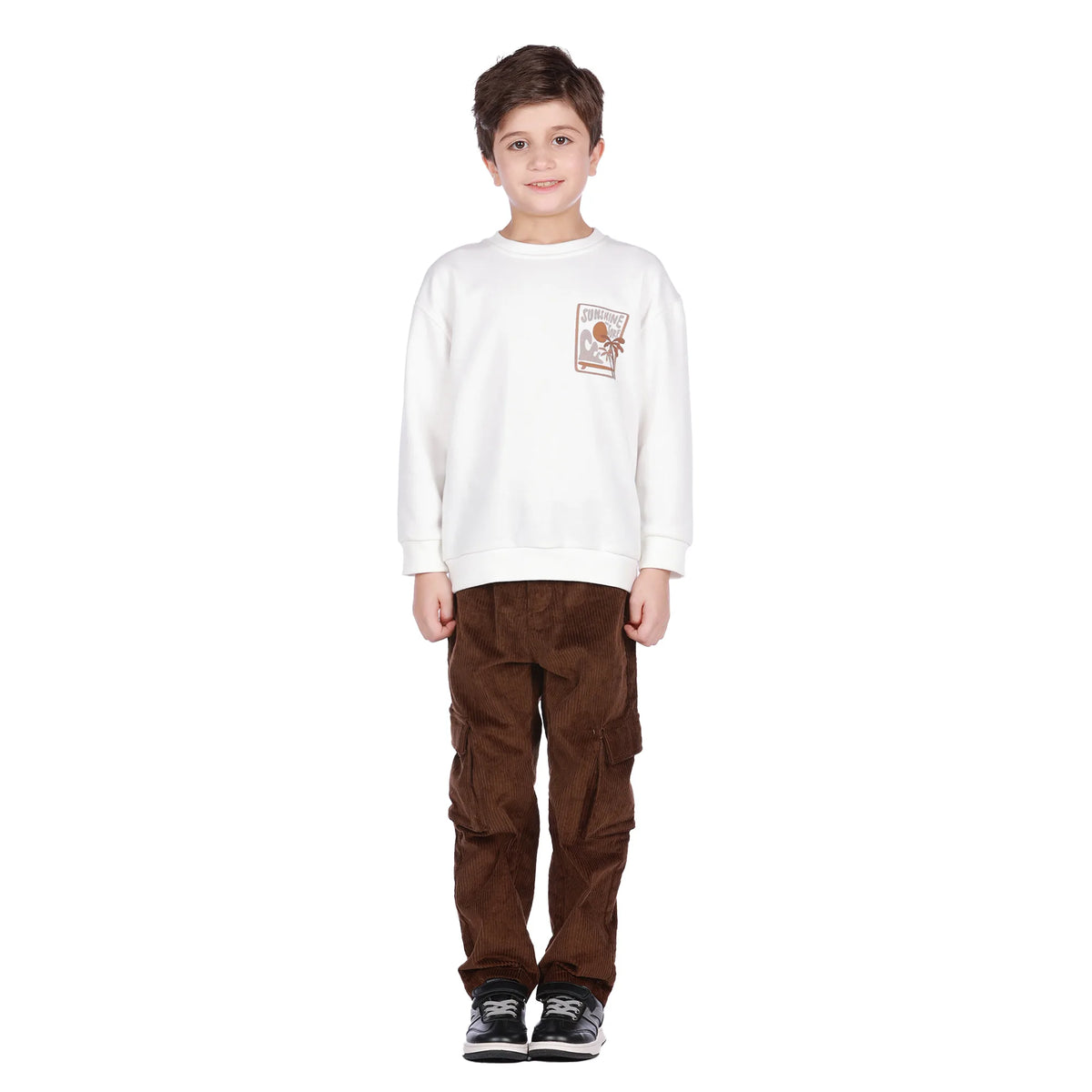 pants for boys image