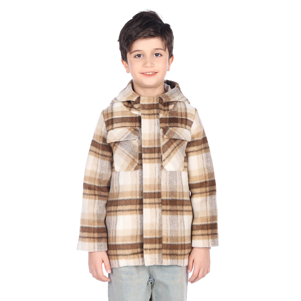 jacket-for-boys-6943004085 Coffee image