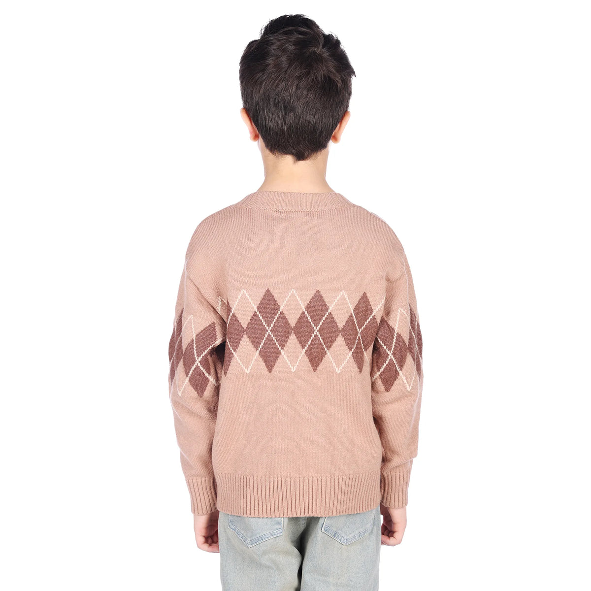 sweater-for-boys-6943004086 Beige image