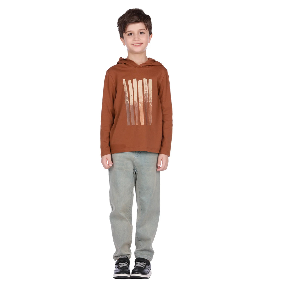 t-shirt-for-boys-6943004087 Camel image