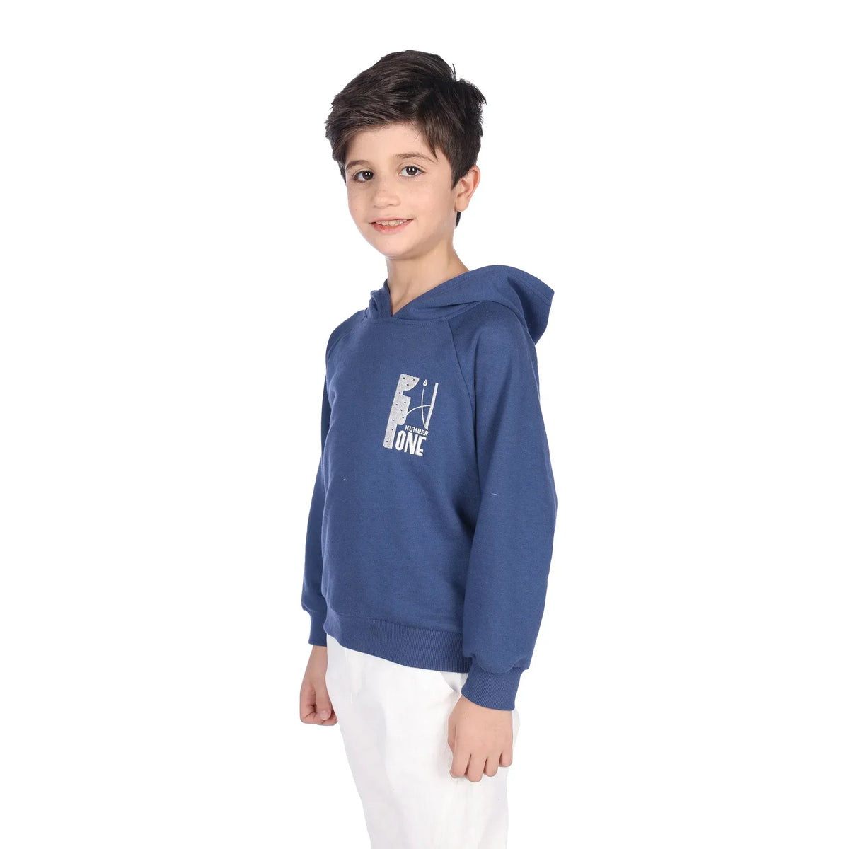 Pullover for Boys Image
