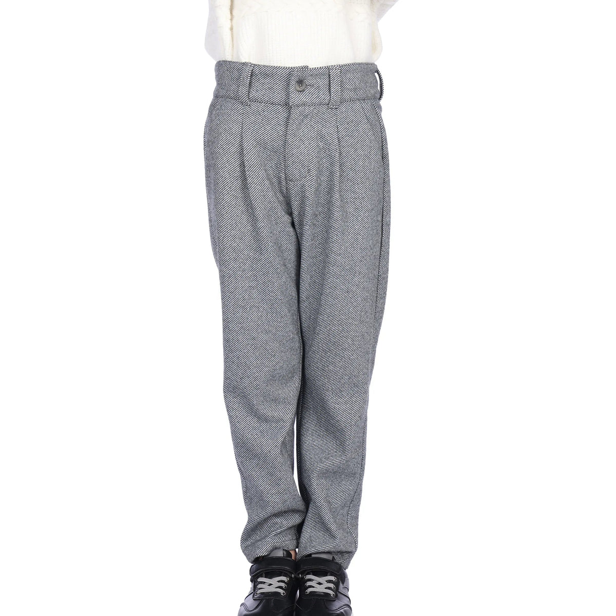 pants-for-boys-6943004095 Light Grey image