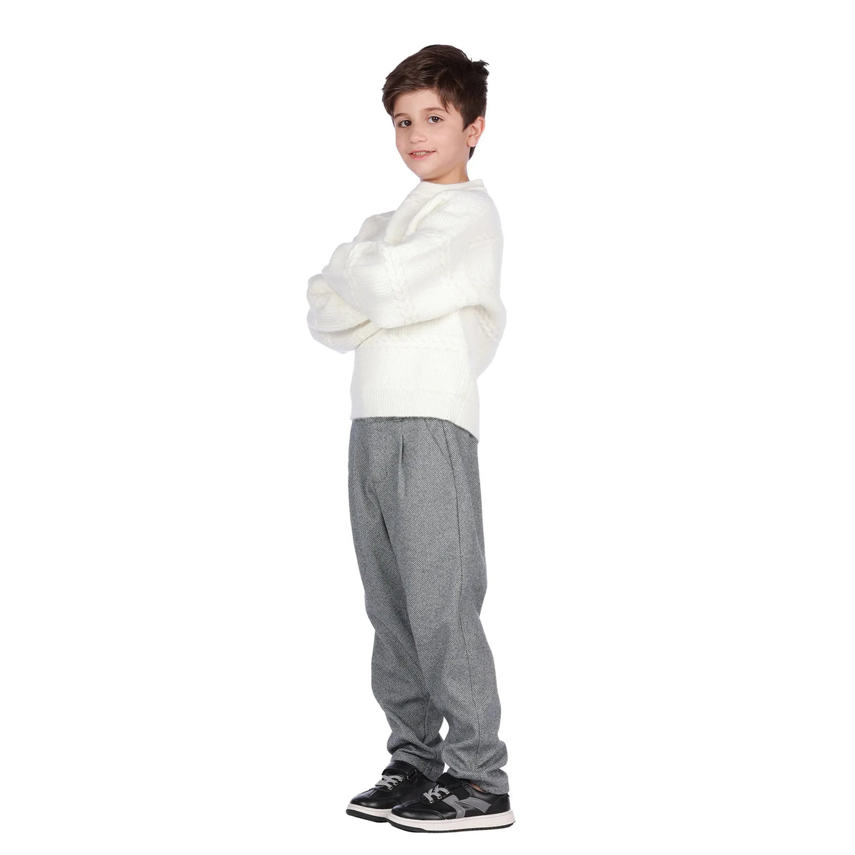 pants-for-boys-6943004095 Light Grey image