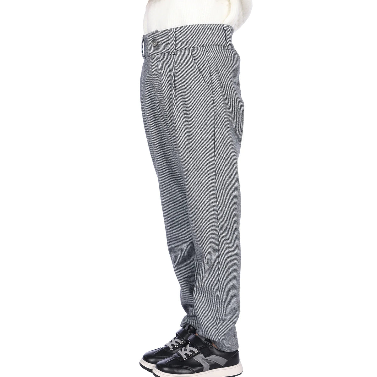 pants-for-boys-6943004095 Light Grey image