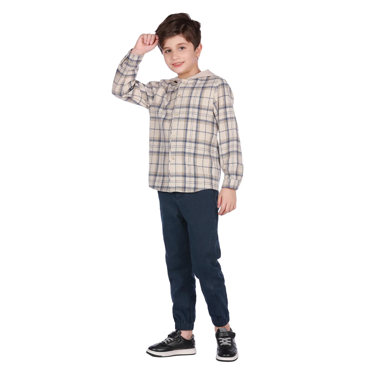 shirt-for-boys-6943004098 Blue image