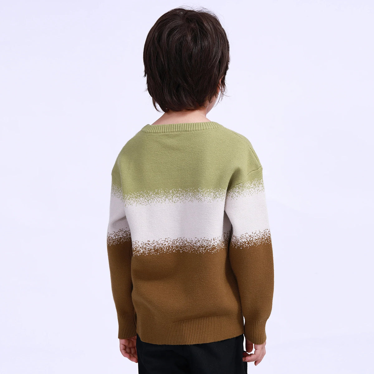 color-blocked-sweater-for-boys-6943015008 image